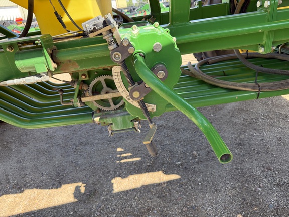 2012 John Deere 1890 - Photo35