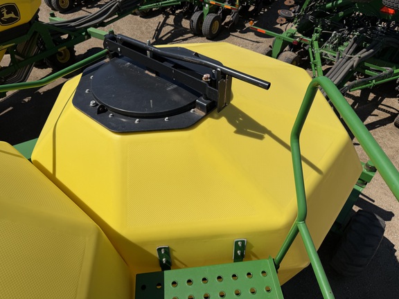 2012 John Deere 1890 - Photo39