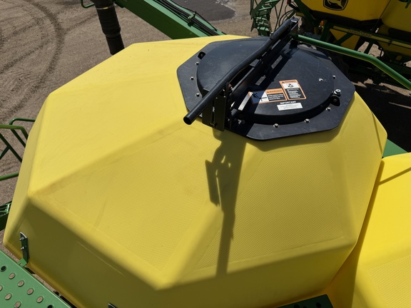 2012 John Deere 1890 - Photo40
