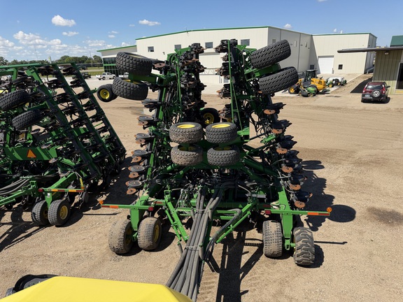 2012 John Deere 1890 - Photo41