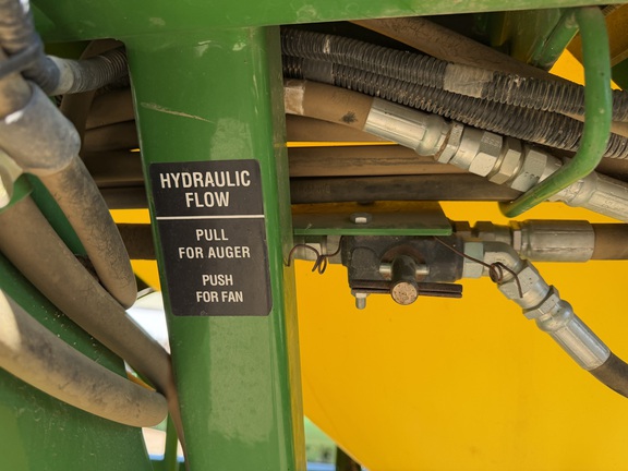 2012 John Deere 1890 - Photo42