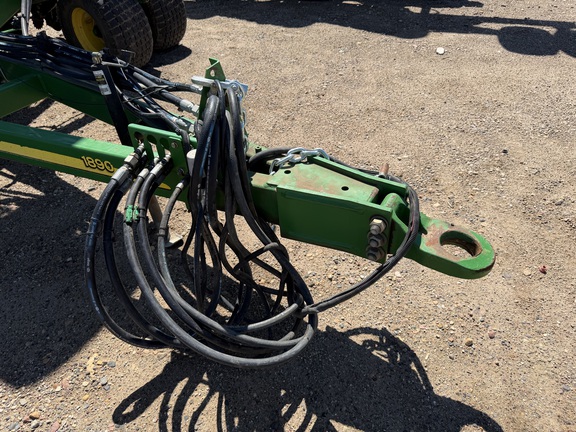 2012 John Deere 1890 - Photo43