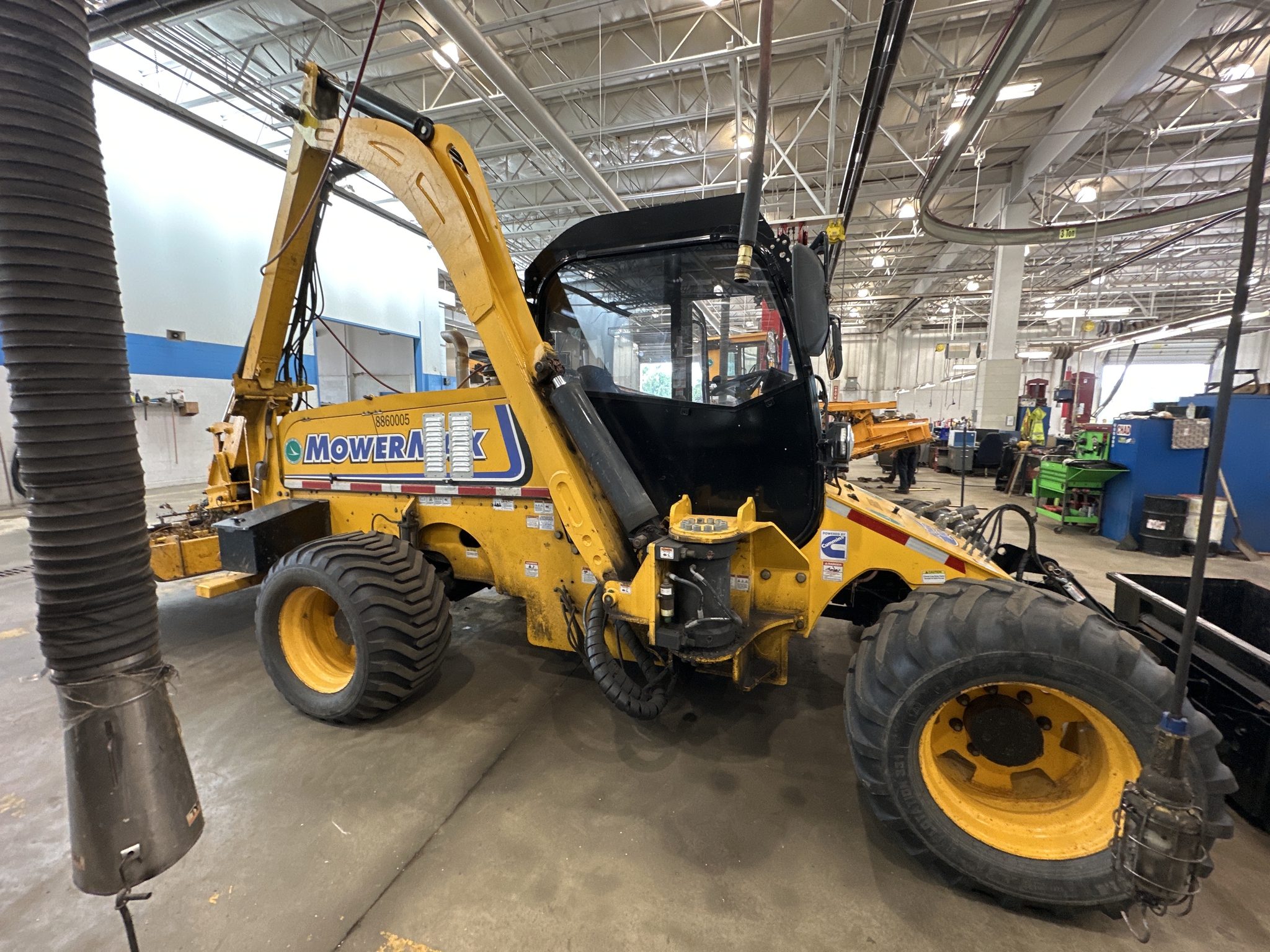 2019 ATMAX Equipment 2019 Image 5