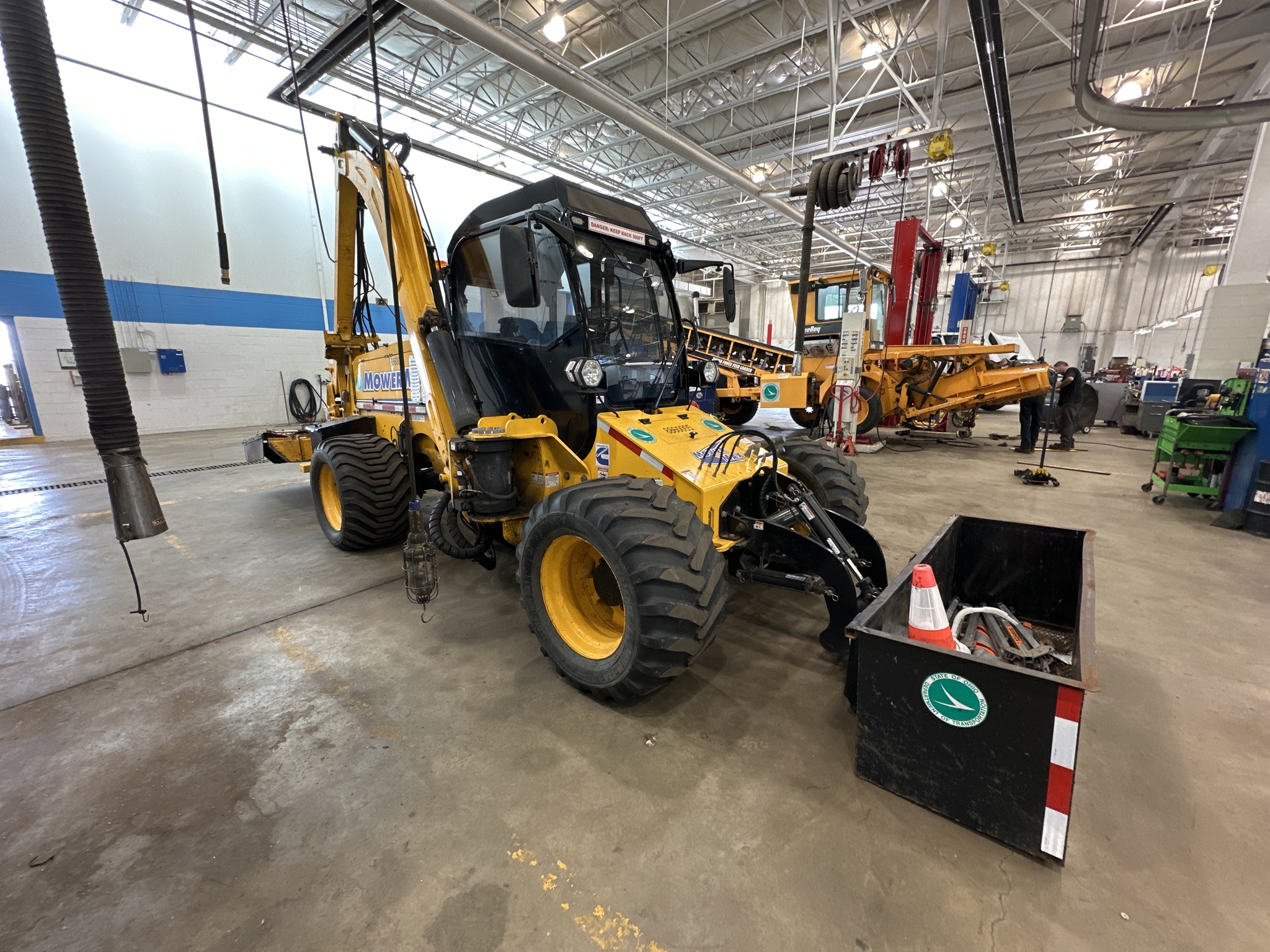 2019 ATMAX Equipment 2019 Image 6