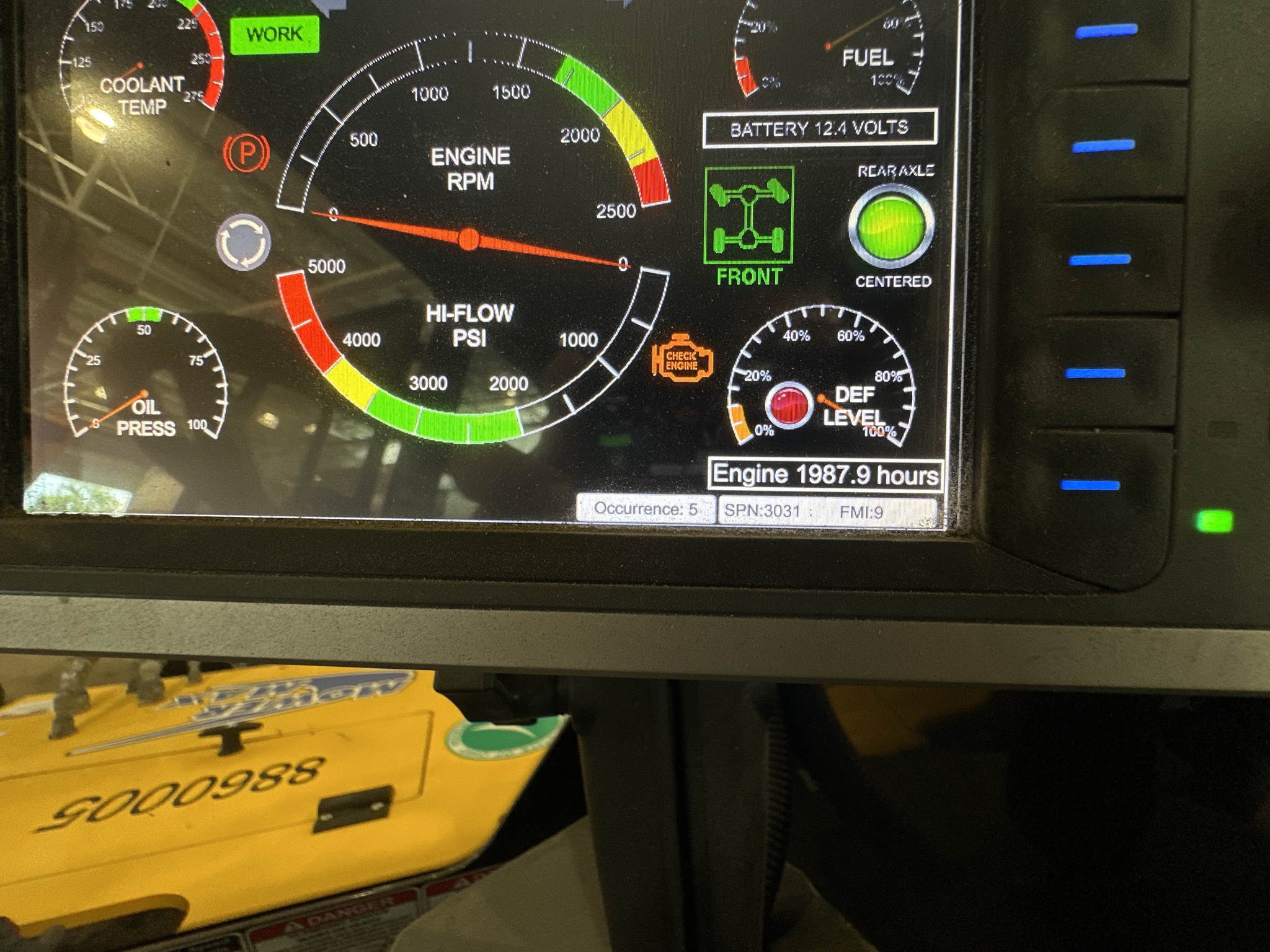 2019 ATMAX Equipment 2019 Image 13