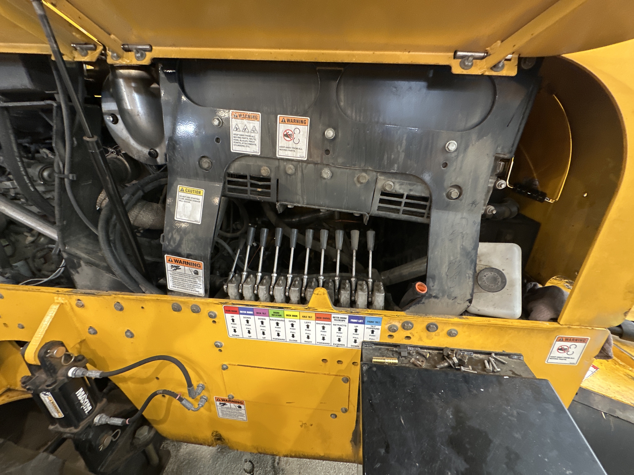 2019 ATMAX Equipment 2019 Image 11