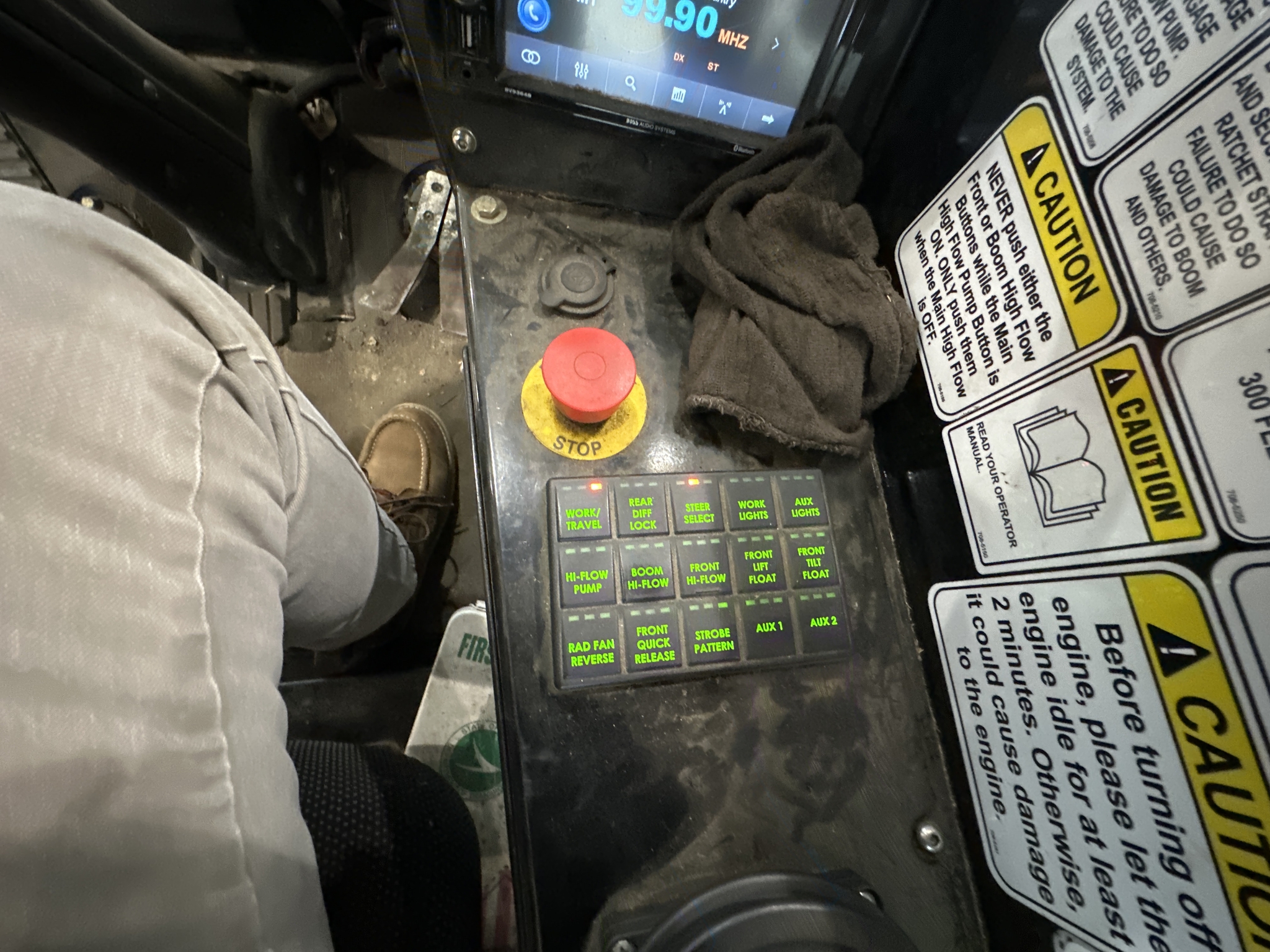 2019 ATMAX Equipment 2019 Image 15