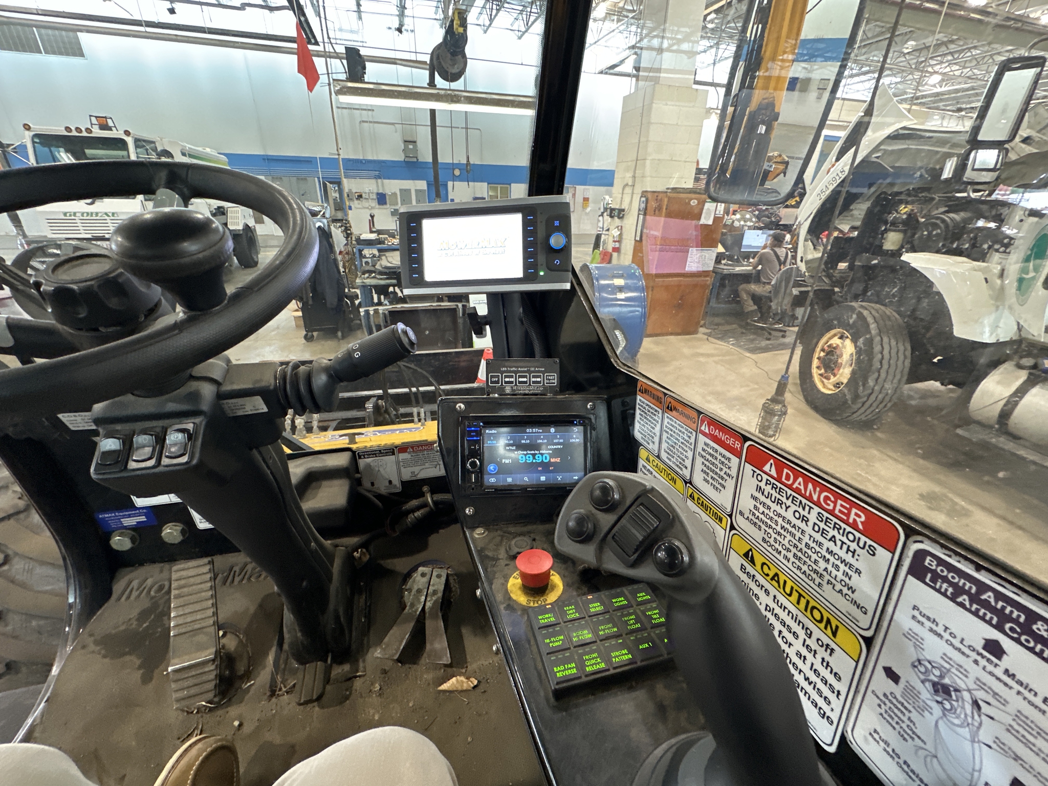 2019 ATMAX Equipment 2019 Image 17