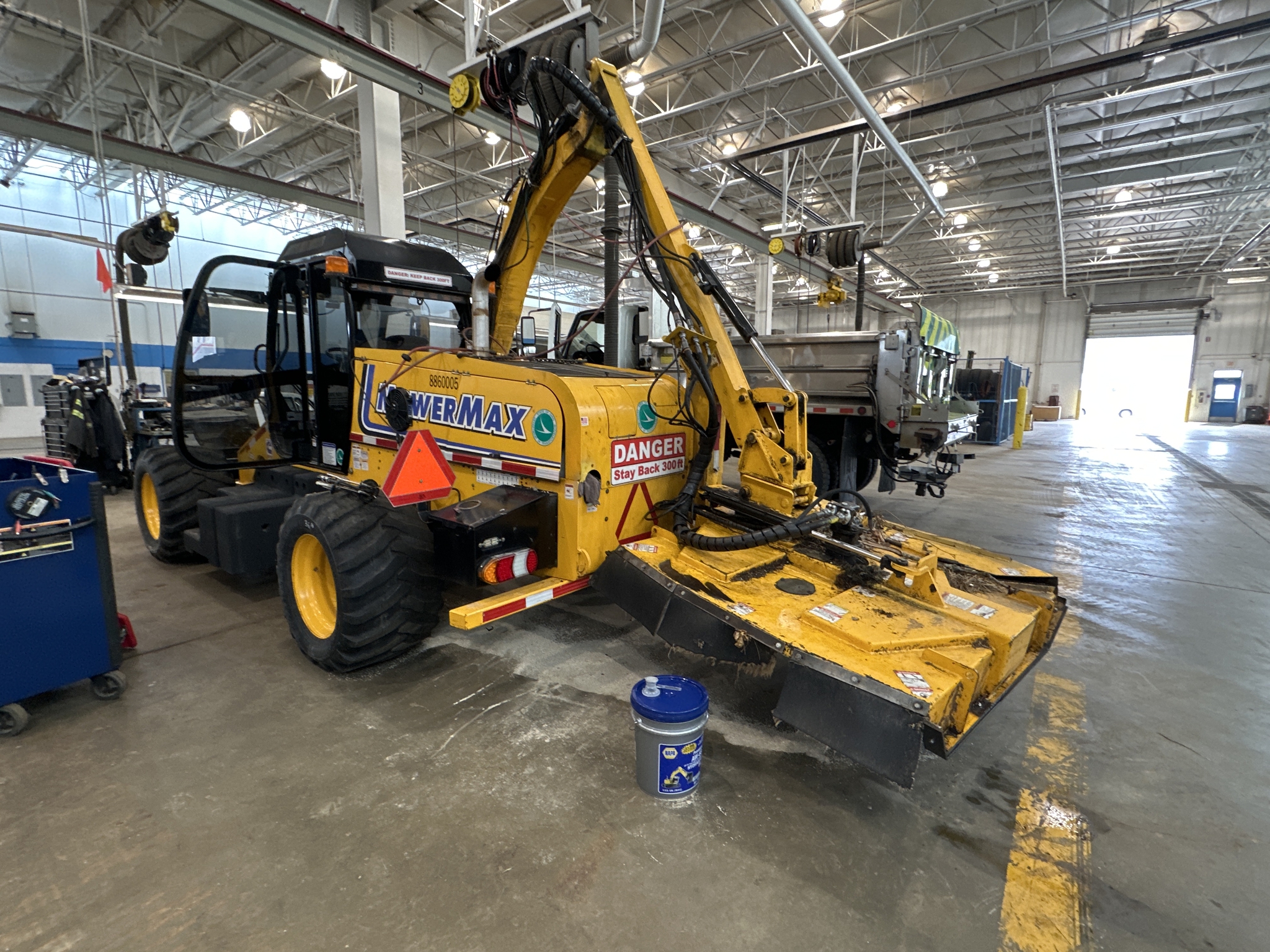 2019 ATMAX Equipment 2019 Image 2