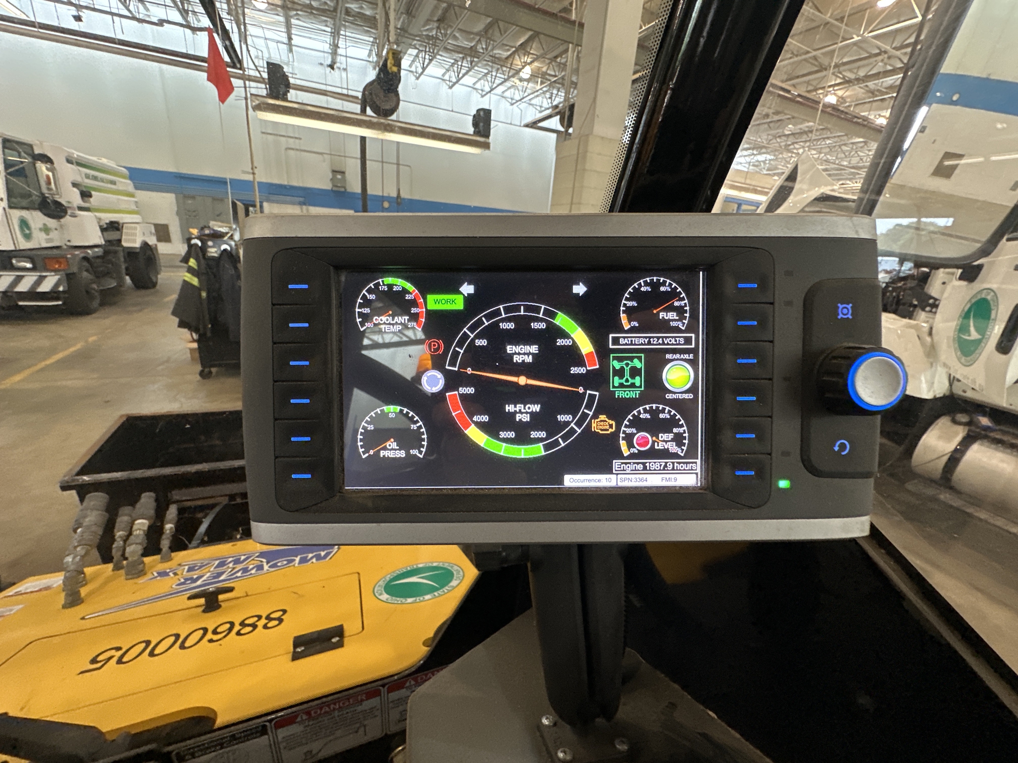 2019 ATMAX Equipment 2019 Image 14