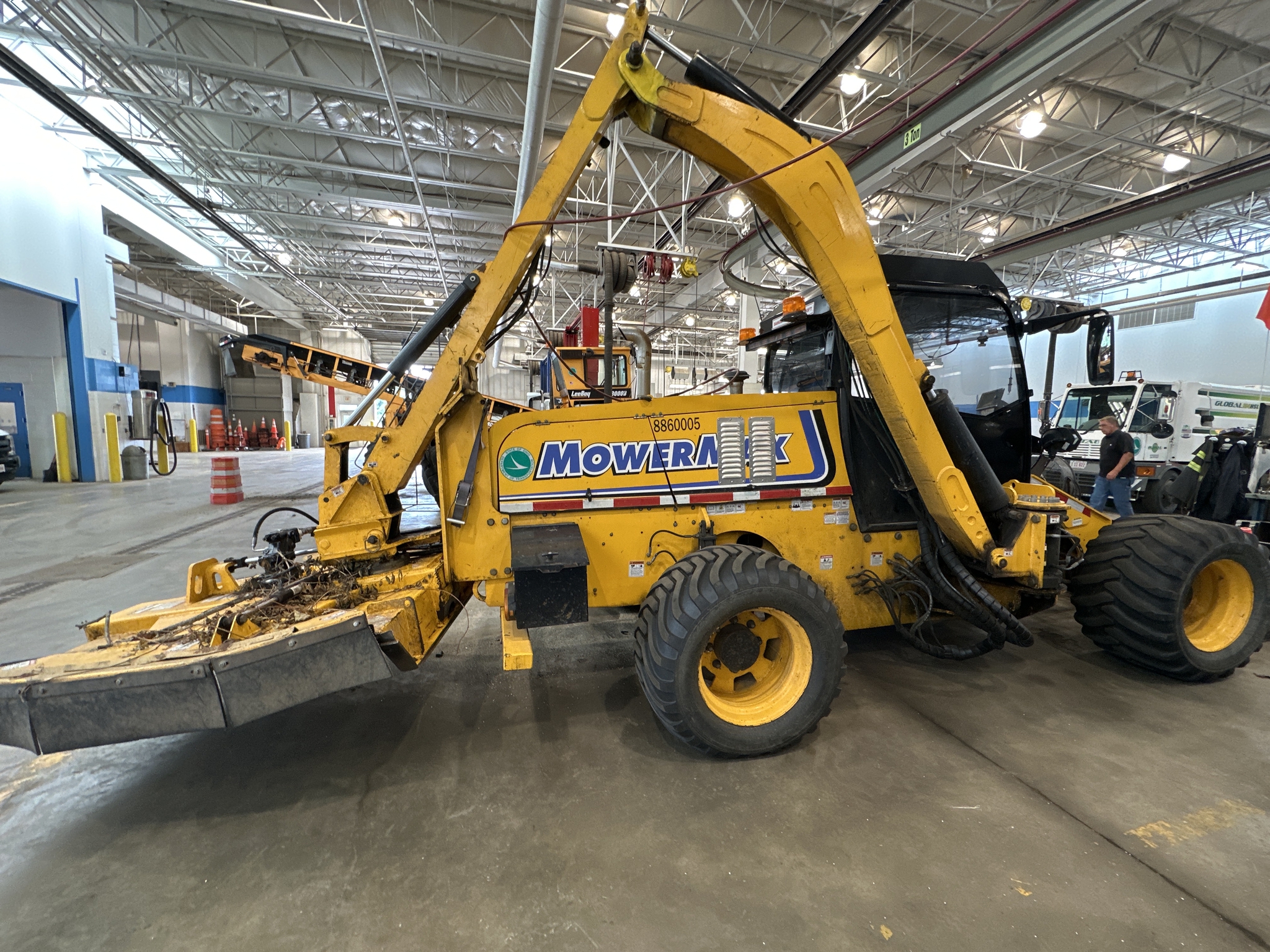 2019 ATMAX Equipment 2019 Image 4