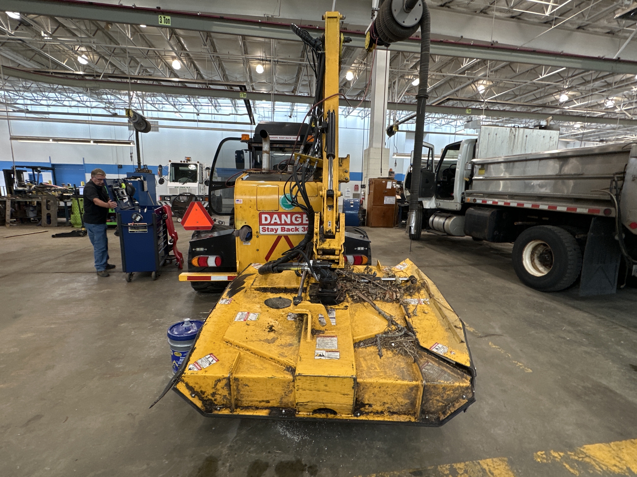 2019 ATMAX Equipment 2019 Image 3