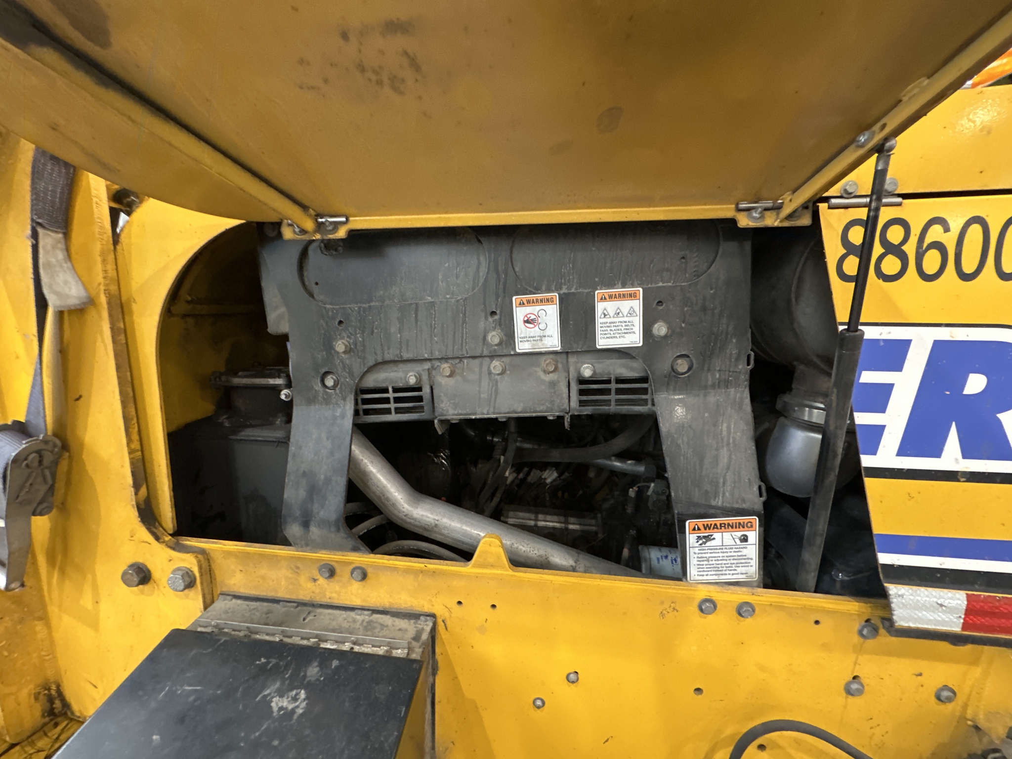 2019 ATMAX Equipment 2019 Image 9