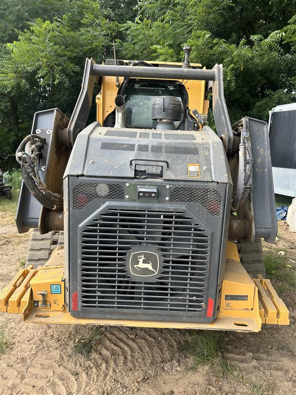 2024 John Deere 333 P Image 3