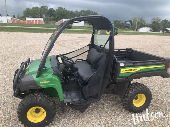 Photo of 2024 John Deere HPX815E