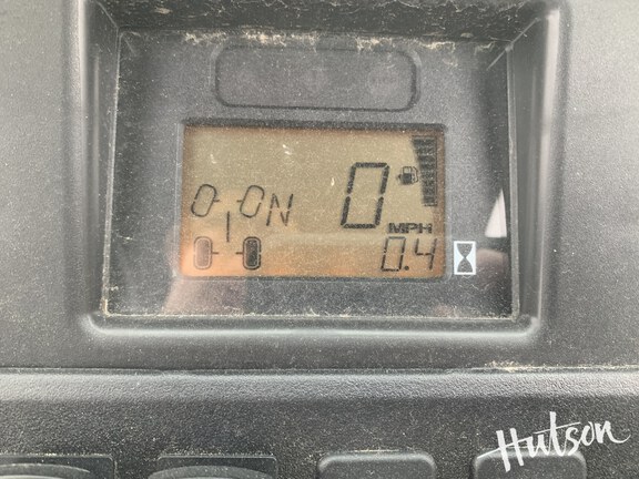 Photo of 2024 John Deere HPX815E