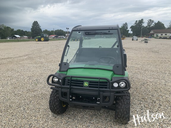 Photo of 2024 John Deere HPX815E