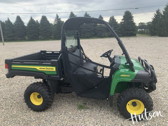 Photo of 2024 John Deere HPX815E