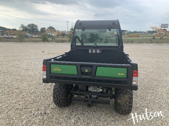 Photo of 2024 John Deere HPX815E