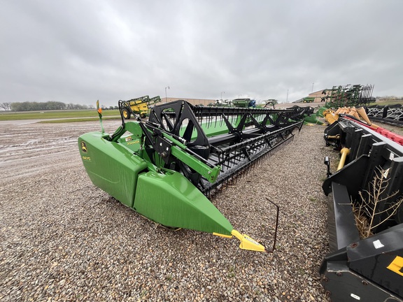 2013 John Deere 640FD - Photo2