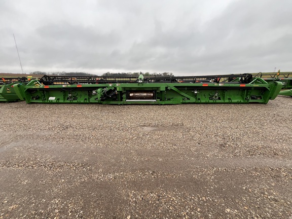 2013 John Deere 640FD - Photo5