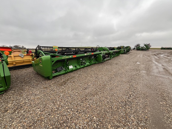 2013 John Deere 640FD - Photo6