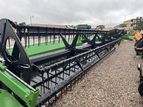 2013 John Deere 640FD - Photo9
