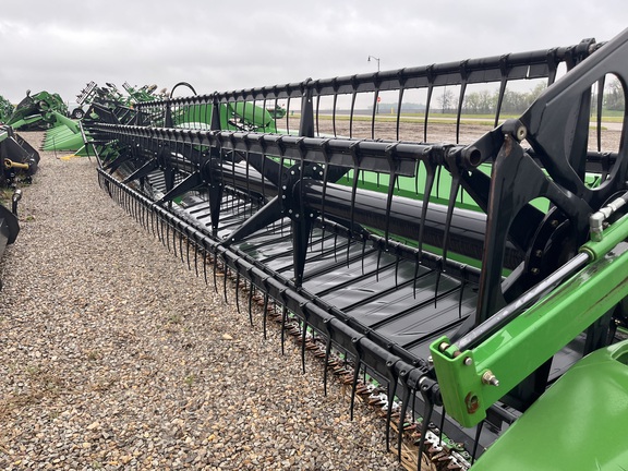 2013 John Deere 640FD - Photo8