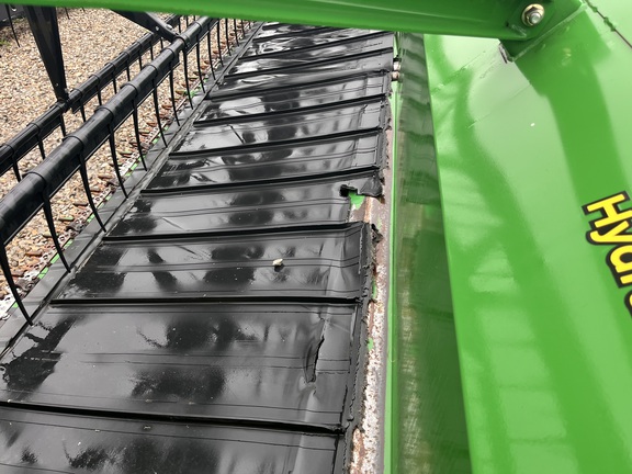2013 John Deere 640FD - Photo12