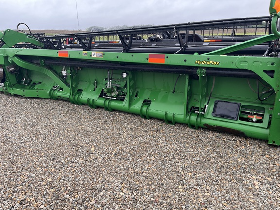 2013 John Deere 640FD - Photo15