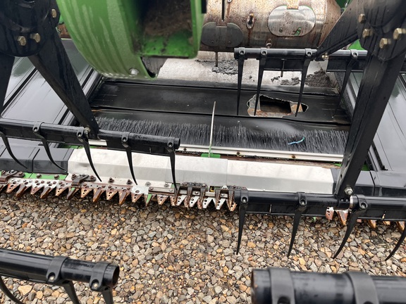2013 John Deere 640FD - Photo14