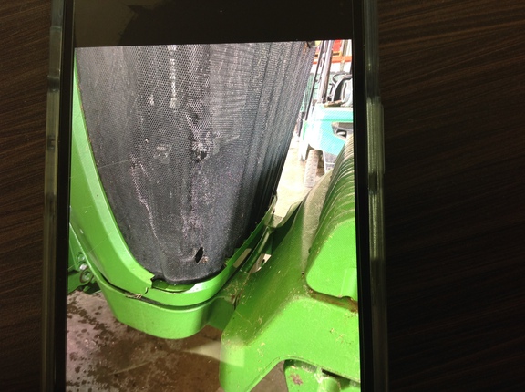 Photo of 2003 John Deere 8420