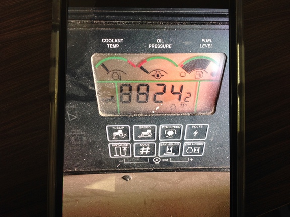 Photo of 2003 John Deere 8420