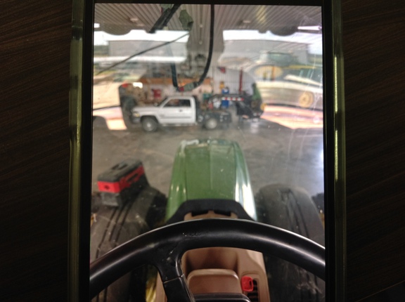 Photo of 2003 John Deere 8420