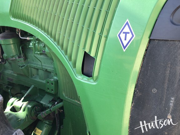 Photo of 2003 John Deere 8420