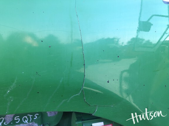 Photo of 2003 John Deere 8420