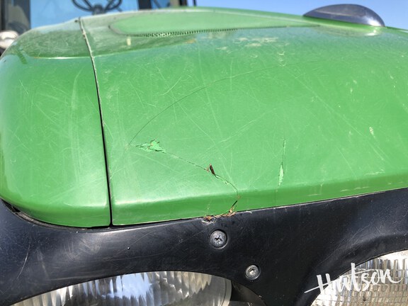 Photo of 2003 John Deere 8420