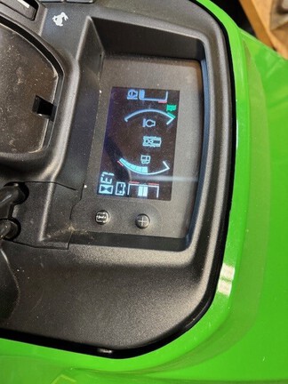 Photo of 2025 John Deere X739