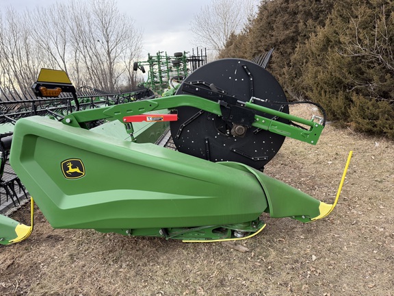2024 John Deere HD50F - Photo2