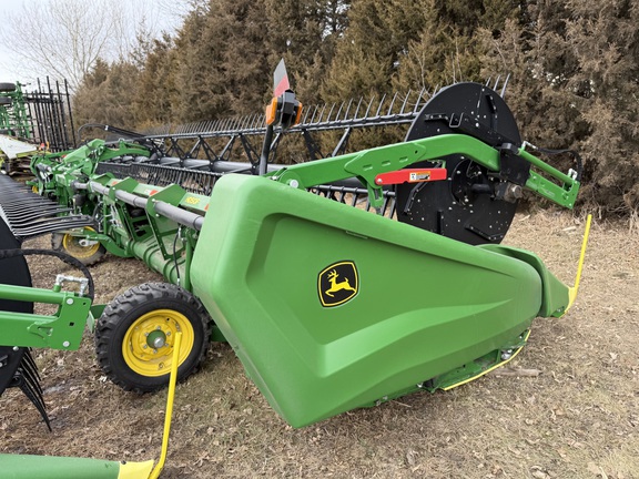 2024 John Deere HD50F - Photo3