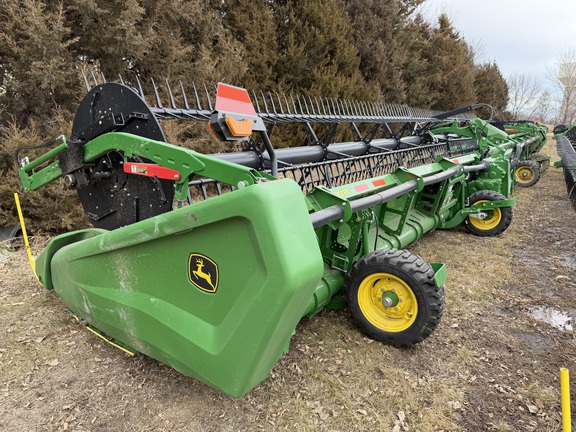 2024 John Deere HD50F - Photo4