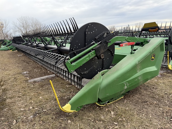 2024 John Deere HD50F - Photo6