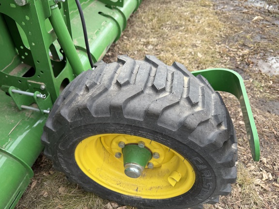 2024 John Deere HD50F - Photo8