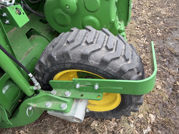 2024 John Deere HD50F - Photo9