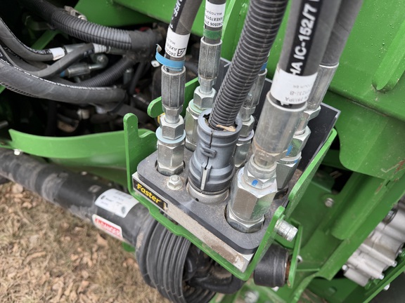 2024 John Deere HD50F - Photo11