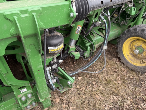 2024 John Deere HD50F - Photo12