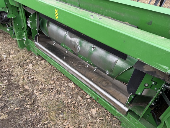 2024 John Deere HD50F - Photo13