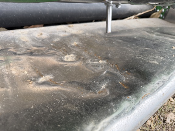 2024 John Deere HD50F - Photo15