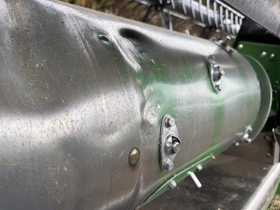 2024 John Deere HD50F - Photo16