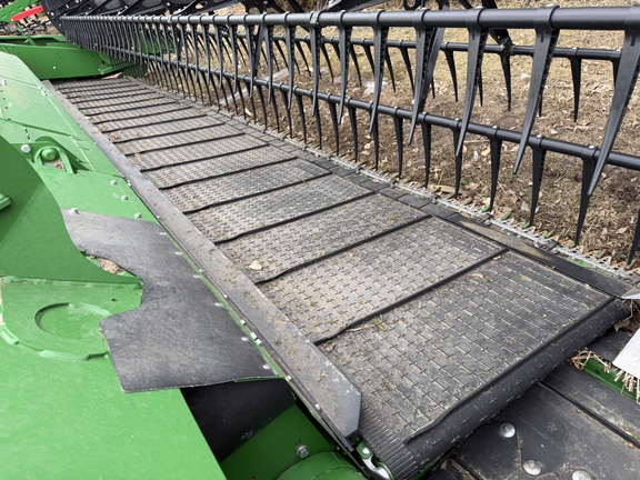 2024 John Deere HD50F - Photo17